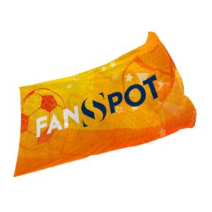 Drapeau Supporters