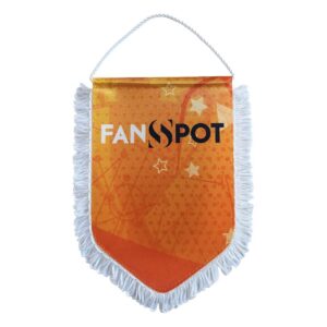 Fanions personnalisés 0014